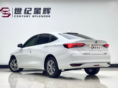 2023 Buick Verano Pro Joy Edition, фото 4, лот 10276358