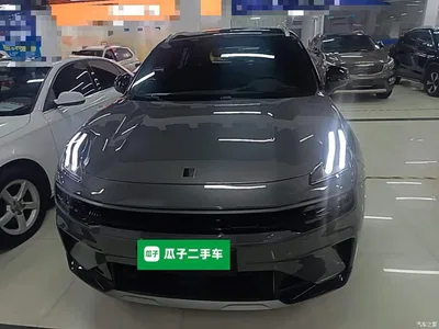 2020 Lynk & Co 06 1.5T Power Pro, фото 3, лот 10317472