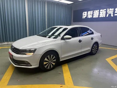 2018 Volkswagen Sagitar 1.6L Automatic Comfort, фото 1, лот 10457135