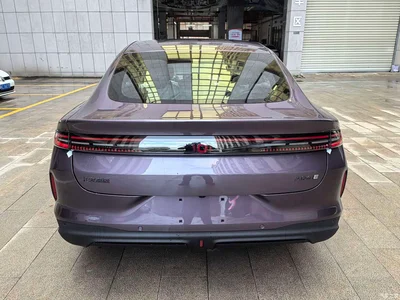 2026 Changan Qiyuan A06, фото 4, лот 10412323
