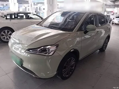 2022 Nezha Auto Nezha V Trend 300 Lite LFP, фото 1, лот 11582582