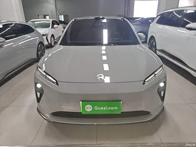 2024 NIO ET5T 75kWh Touring, фото 3, лот 10366135