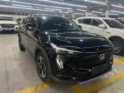 2023 Honda Vezel 1.5L CVT Elite Edition, фото 3, лот 10426845