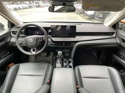 2024 Toyota Camry 2.0E Elite Edition, фото 4, лот 10282081