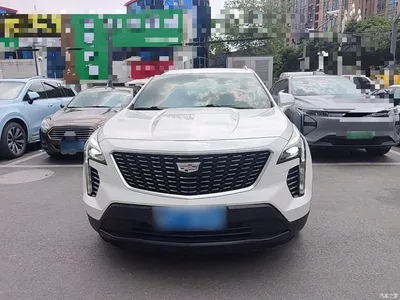 2021 Cadillac XT4 28T FWD Technology Edition, фото 3, лот 10309122