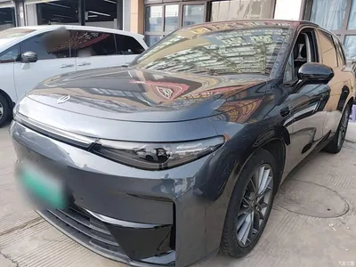 2024 Leapmotor C10 530 Smart Edition, фото 2, лот 11177943
