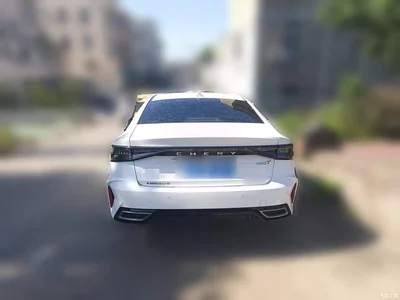 2022 Chery Arrizo 8 1.6T DCT Ya, фото 3, лот 11568386