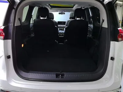 2023 SAIC Maxus Maxus G50 Model PLUS 1.5T Happiness Recommended Auto Cruise Edition, фото 4, лот 11162342