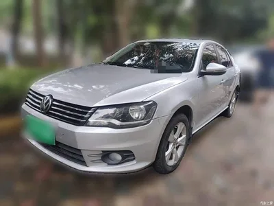 2014 Volkswagen Bora 1.6L Automatic Comfort Edition, фото 2, лот 10471663