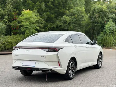2021 Dongfeng Aeolus Yixuan 230T Auto Pursuit Edition, фото 4, лот 10829687