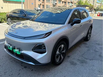 2026 Changan Qiyuan Q05, фото 1, лот 11206619