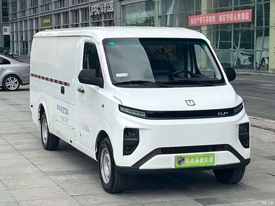 2024 Yuan Cheng FarStar V Star Enjoy V7E 48.38kWh, фото 3, лот 11644540
