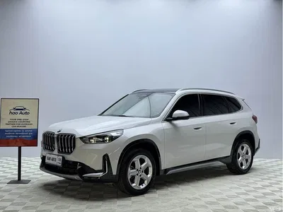 2023 BMW X1 sDrive20Li X Design Package, фото 1, лот 10323811