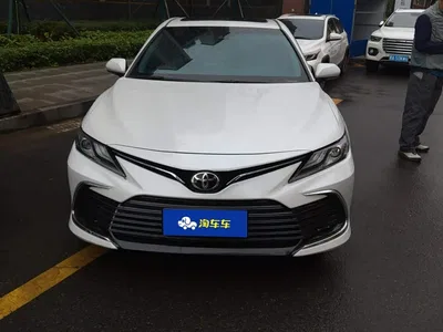 2022 Toyota Camry 2.0GVP Leading Edition, фото 2, лот 10399939
