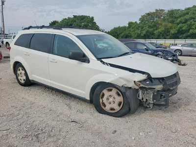 2010 DODGE JOURNEY SE, фото 4, лот 10669418