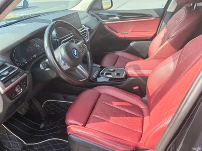 2023 BMW iX3 Leading Type, фото 4, лот 10475119