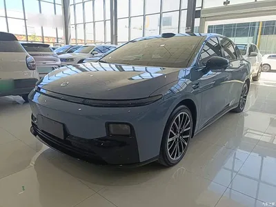 2026 Leapmotor B01 550 LiDAR Edition, фото 1, лот 10441924