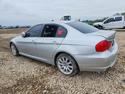 2011 BMW 328 XI SULEV, фото 2, лот 10815876