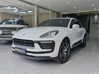 2026 Porsche Macan 2.0T Dream Pursuit Edition, фото 1, лот 10335568