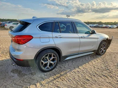 2017 BMW X1 XDRIVE28I, фото 3, лот 10816882