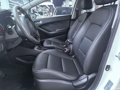 2017 Kia K3 1.6L Automatic 15th Anniversary Special GLS, фото 4, лот 10335832