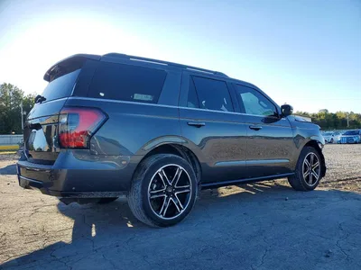 2019 FORD EXPEDITION LIMITED, фото 3, лот 11587732