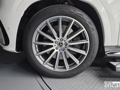 2025 Mercedes-Benz GLS-Class GLS450 4MATIC, фото 4, лот 10069868