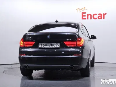 2011 BMW Gran Turismo GT xDrive, фото 3, лот 10059417