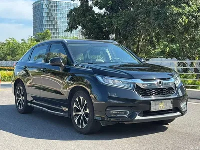 2017 Honda Avancier 240TURBO 2WD Elite Edition, фото 3, лот 11134842
