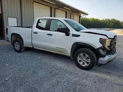 2023 GMC SIERRA K1500, фото 4, лот 10808974