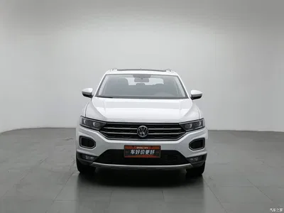 2020 Volkswagen T-ROC 280TSI DSG FWD Elite, фото 3, лот 10845830