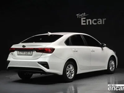 2019 Kia K3 Luxury, фото 2, лот 10207081