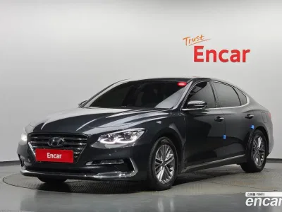 2018 Hyundai Grandeur 2.4 Premium, фото 1, лот 10398451