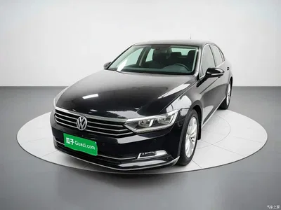 2018 Volkswagen Magotan 330TSI DSG Luxury, фото 1, лот 10386638