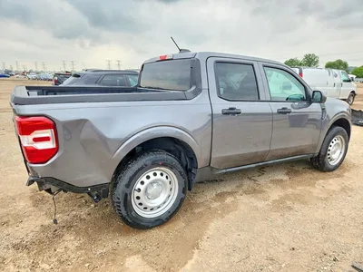 2025 FORD MAVERICK XL, фото 3, лот 10564402