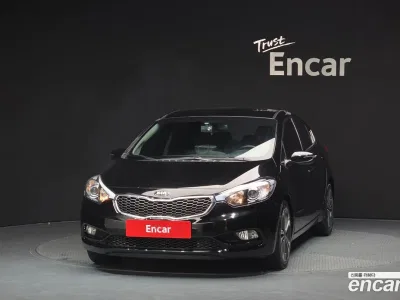 2015 Kia K3 Trendy, фото 2, лот 10043889