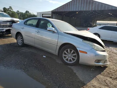 2004 LEXUS ES 330, фото 4, лот 10971397