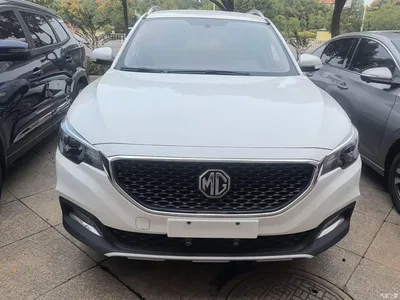 2017 MG ZS 1.5L Automatic Elite Edition, фото 3, лот 11189595