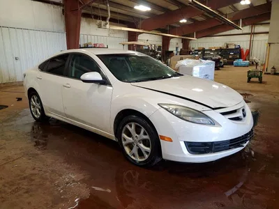 2012 MAZDA 6 I, фото 4, лот 10842482