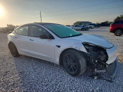 2021 TESLA MODEL 3, фото 4, лот 10857039