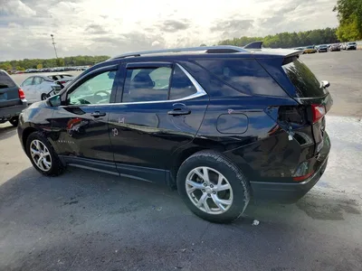 2020 CHEVROLET EQUINOX LT, фото 2, лот 11276021