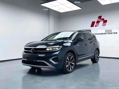 2021 Volkswagen Talagon 530TSI 4WD Flagship Victory Edition Pro, фото 1, лот 10480462