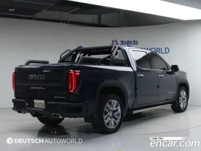 2023 GMC Sierra Denali-X, фото 2, лот 10035971
