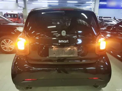 2015 smart fortwo 1.0L 52kW Hardtop Passion Edition, фото 4, лот 10343762