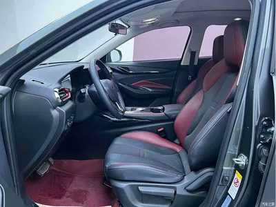 2021 Changan Oshan Changan Oushang X5 1.5T DCT Premium, фото 4, лот 11162746