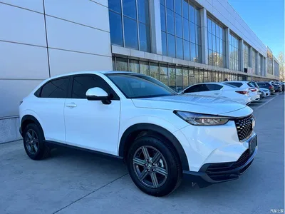 2024 Honda XR-V Model 1.5L CVT Enthusiast, фото 3, лот 10433584