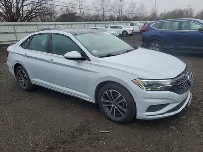 2019 VOLKSWAGEN JETTA S, фото 4, лот 10822768