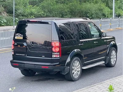2012 Land Rover Discovery 3.0 SDV6 HSE Diesel, фото 4, лот 10767709