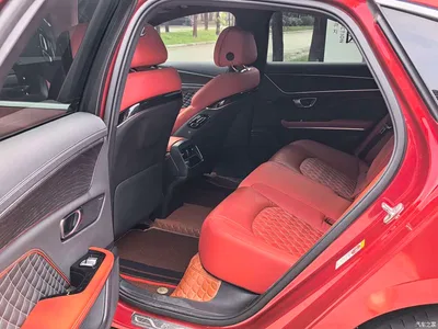 2020 BYD Han EV AWD High-Performance Flagship, фото 4, лот 10247442