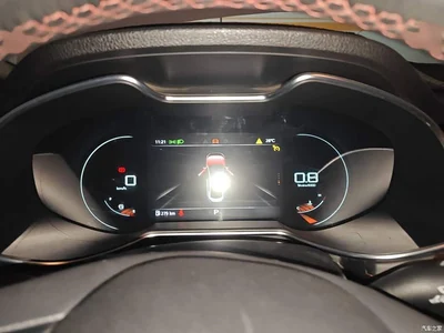2020 MG MG6 1.5T Automatic Trend Luxury Edition, фото 4, лот 10354208